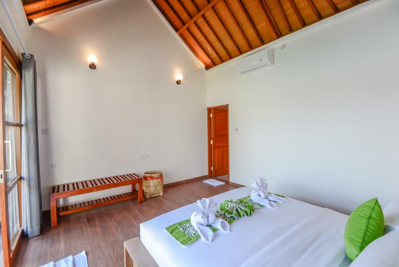 Villa Kupu Kupu Bingin Uluwatu  Ngoại thất bức ảnh