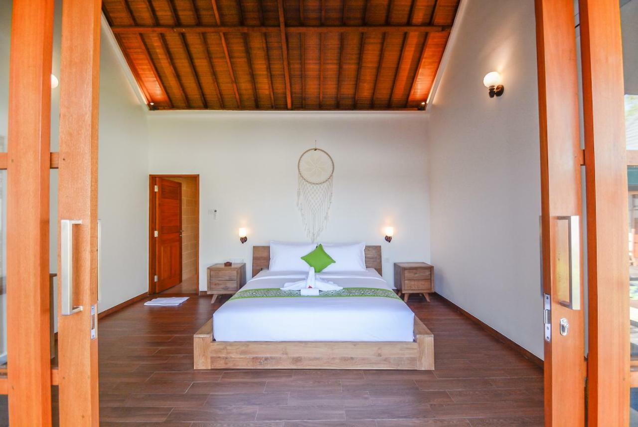 Villa Kupu Kupu Bingin Uluwatu  Ngoại thất bức ảnh