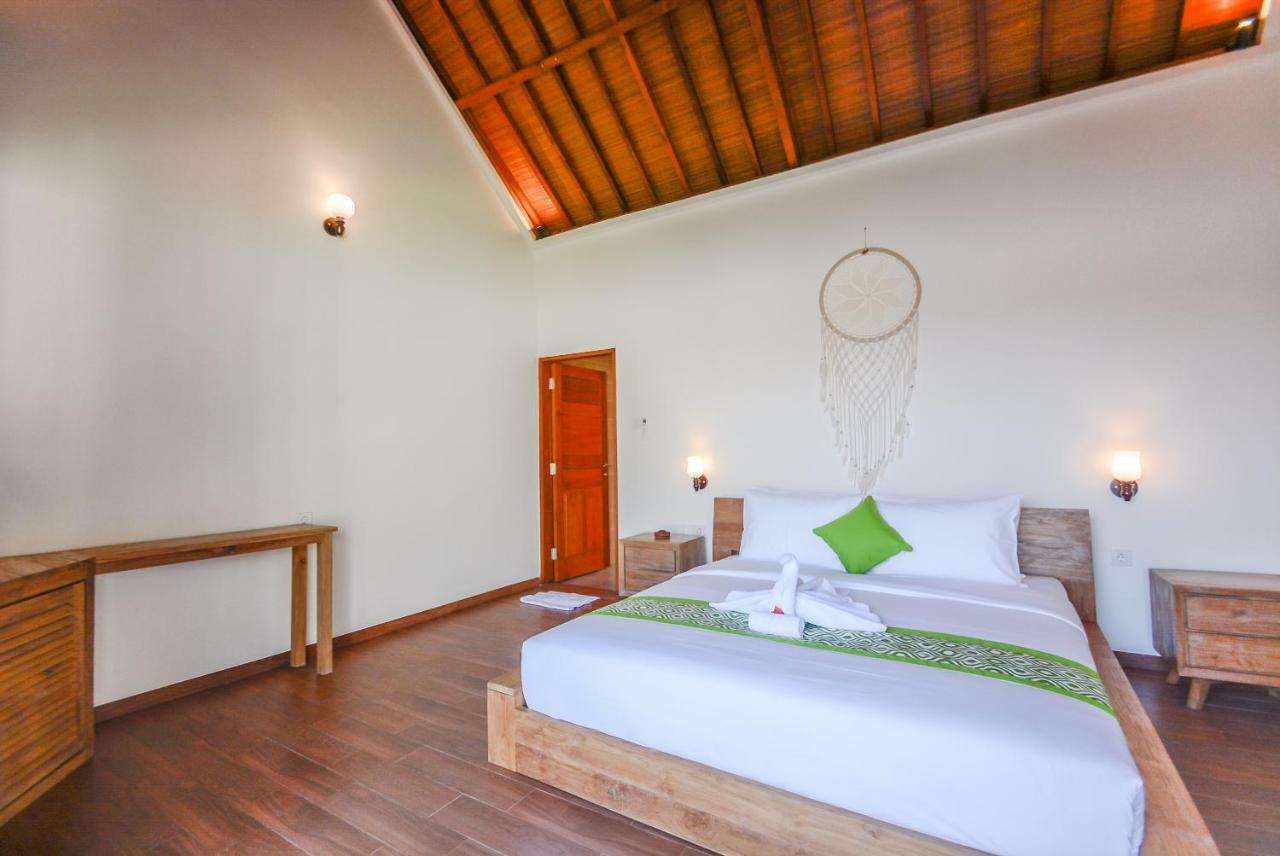 Villa Kupu Kupu Bingin Uluwatu  Ngoại thất bức ảnh