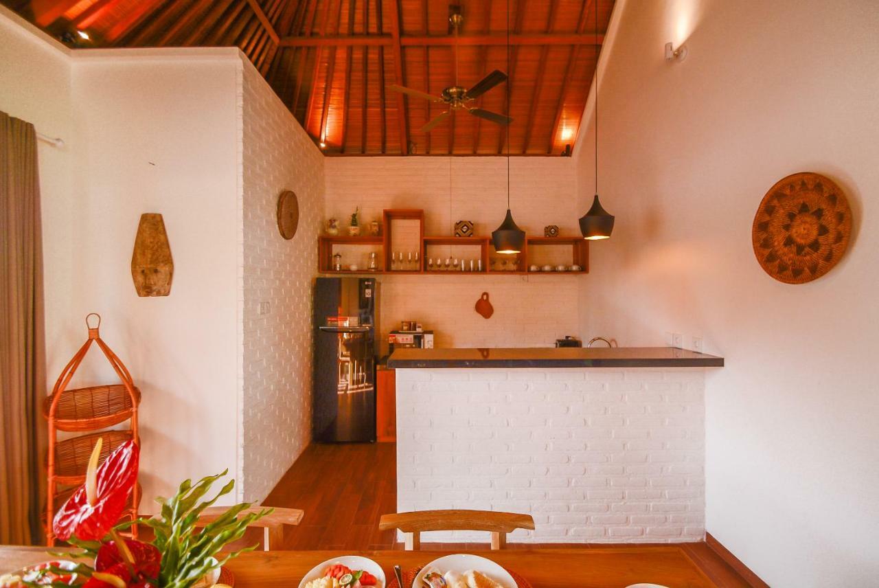 Villa Kupu Kupu Bingin Uluwatu  Ngoại thất bức ảnh