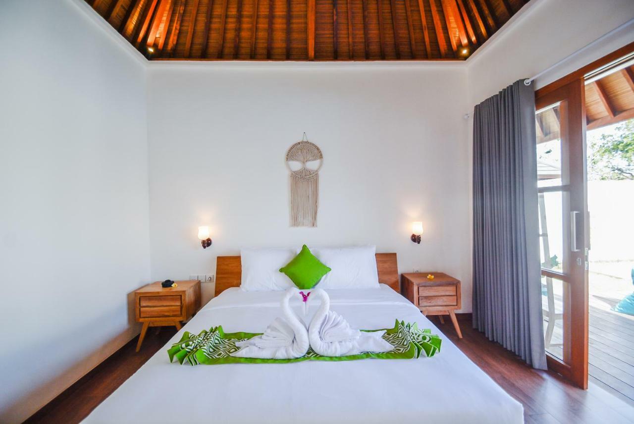 Villa Kupu Kupu Bingin Uluwatu  Ngoại thất bức ảnh