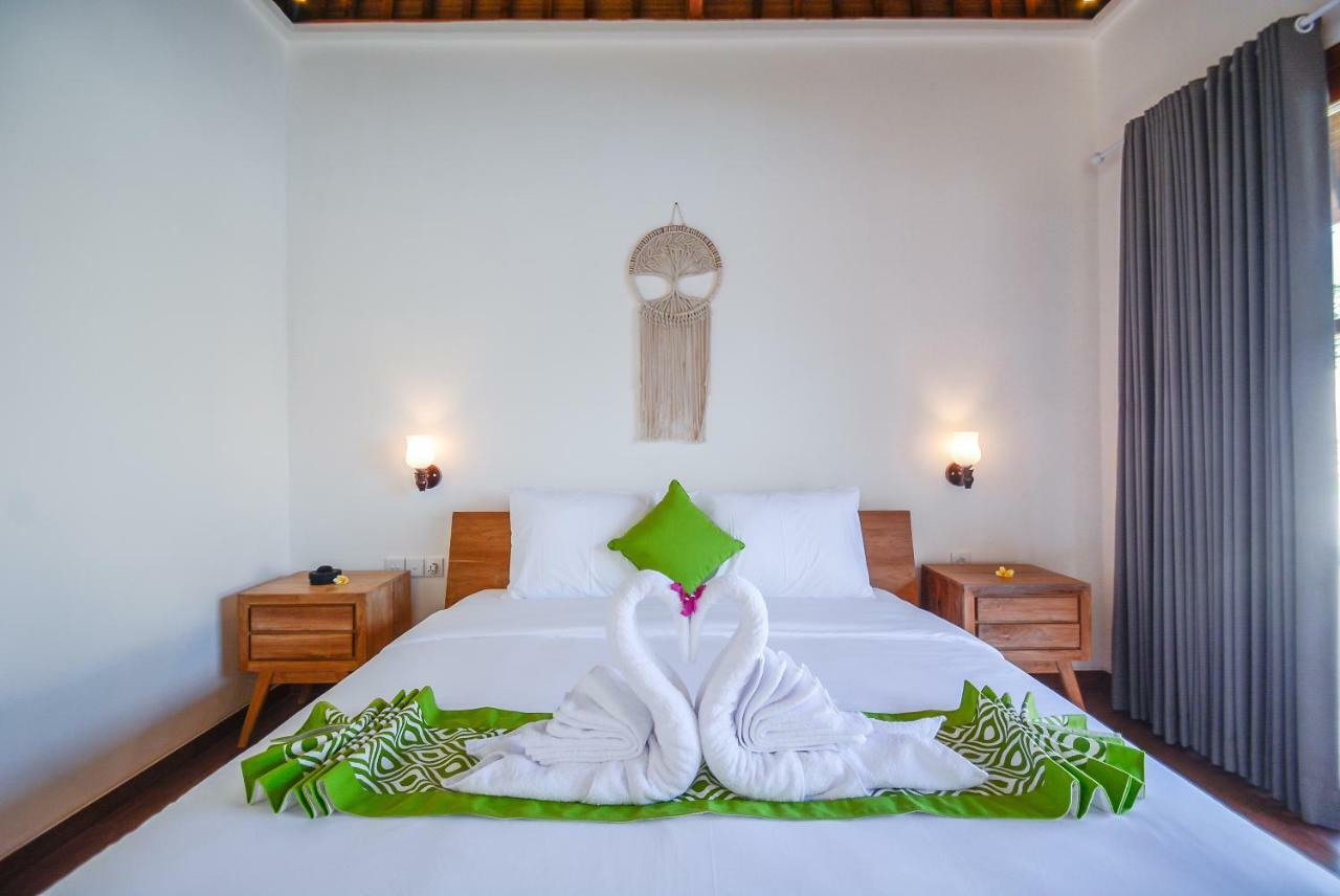 Villa Kupu Kupu Bingin Uluwatu  Ngoại thất bức ảnh