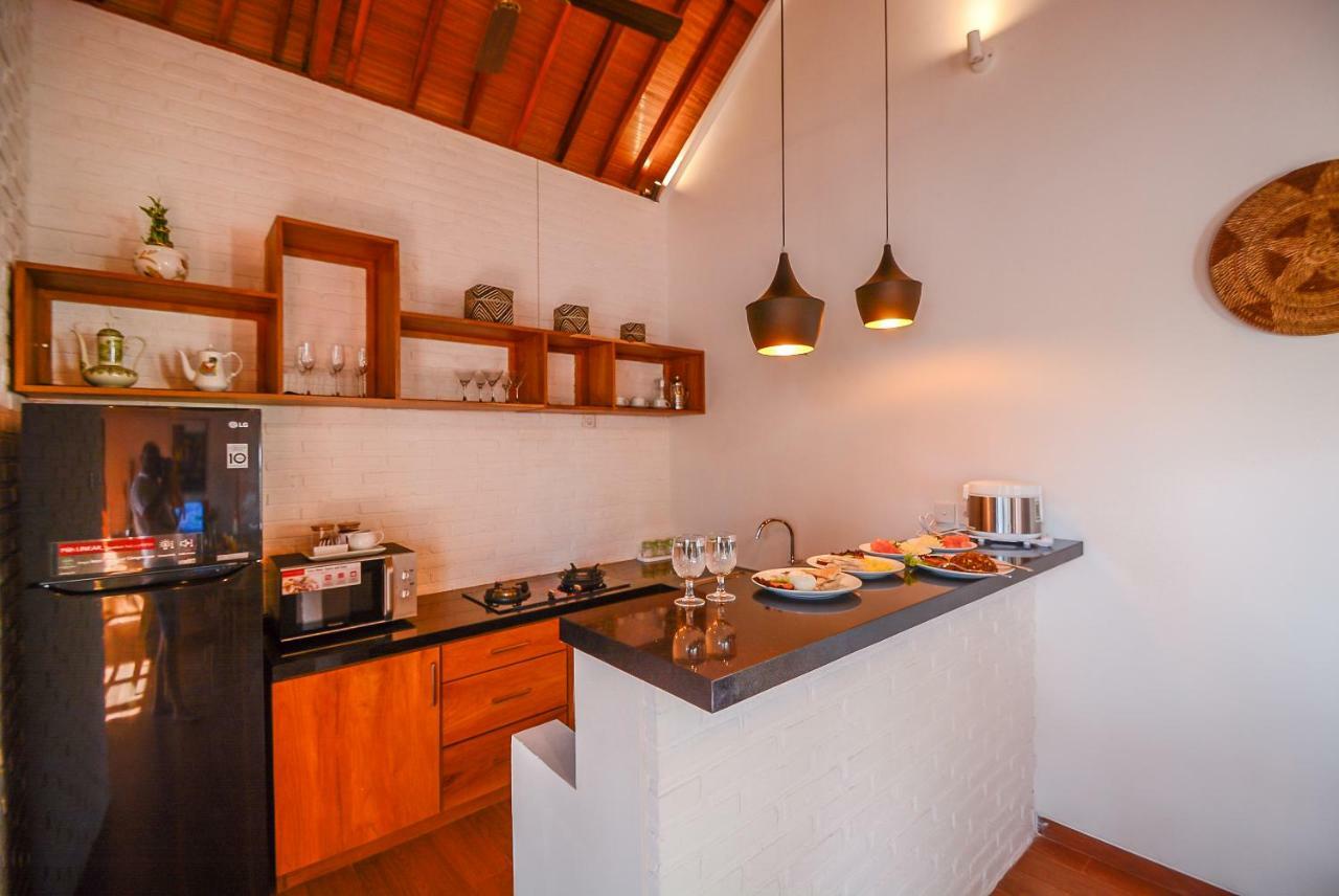 Villa Kupu Kupu Bingin Uluwatu  Ngoại thất bức ảnh